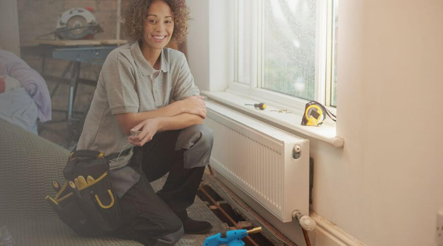 Professional Gas Leak Detection in Springdale, MT